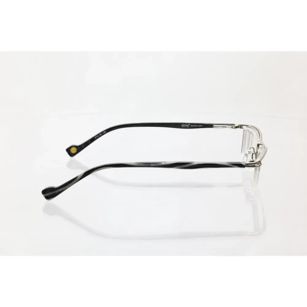 Etnia Barcelona Lisboa Col.SL 47-18-135mm Eyeglass FRAMES ONLY - GOOD CONDITION